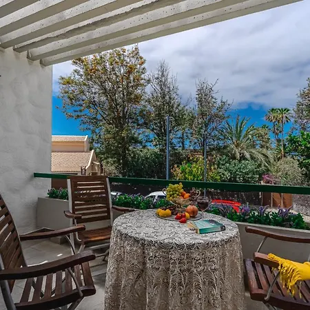 Cozy Apartments - 150 Meters From The Beach, Free Wi-Fi Playa de las Americas  Exterior photo