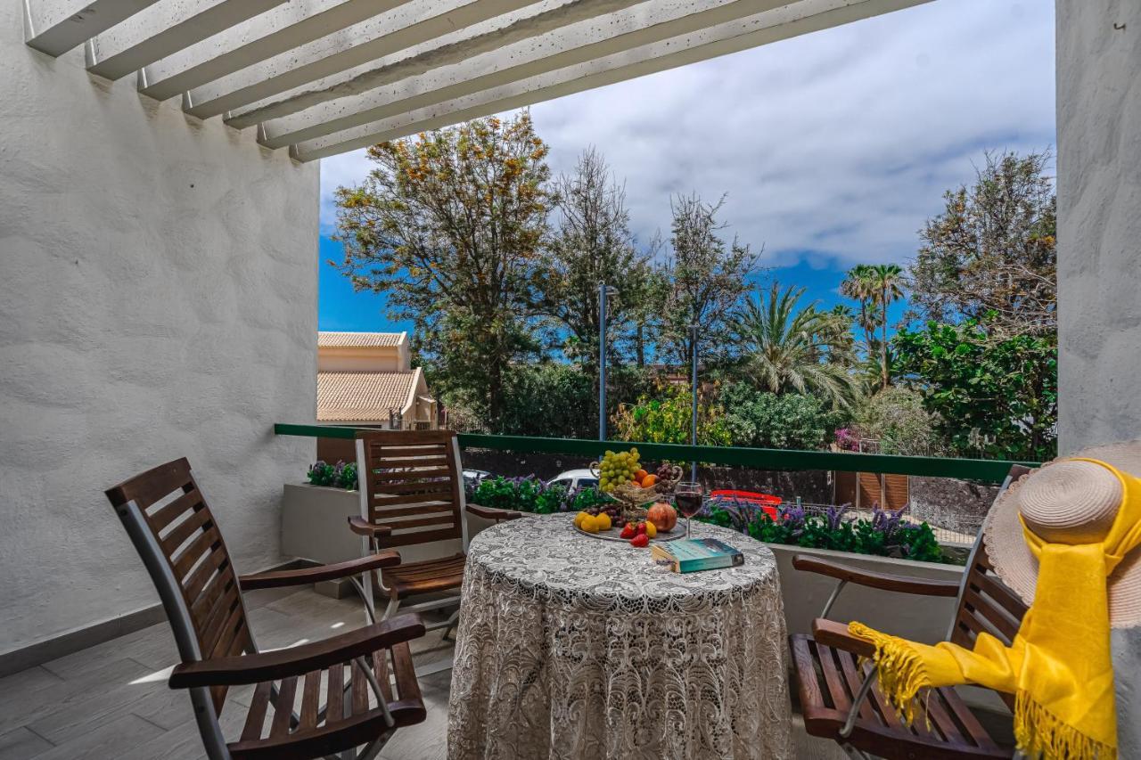 Cozy - 150 Meters From The Beach, Free Wi-fi Appartement Playa de las Américas